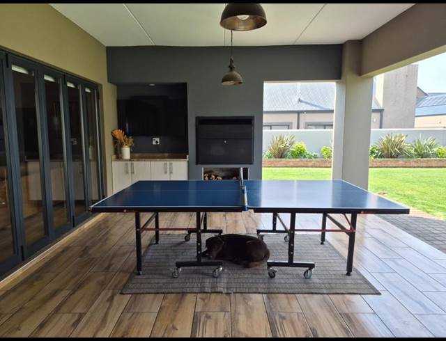 4 BEDROOM HOUSE FOR SALE IN HERON BANKS GOLF ESTATE